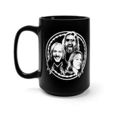 The Talismen - Mug 15oz