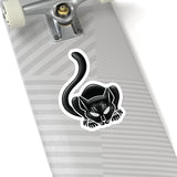 Catman Cadillac, Michigan - Stickers