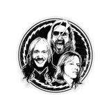 The Talismen - Stickers