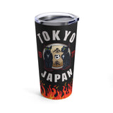 Tom and Jerry - Stainless Steel Tumbler 20oz