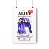 ALIVE 96 - Giclée Art Print