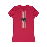 Vintage Trouble Evolution - Ladies Classic Tee