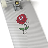 Starchild Rose Tattoo - Stickers