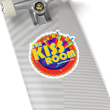 The KISS Room - Stickers
