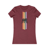 Vintage Trouble Evolution - Ladies Classic Tee
