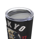 Tom and Jerry - Stainless Steel Tumbler 20oz