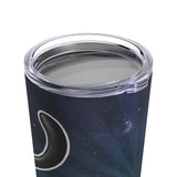 Catman Michigan - Stainless Steel Tumbler 20oz