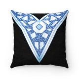 SPACEMAN DYNASTY - PILLOW