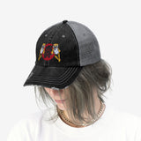 Ikemen Trucker Hat