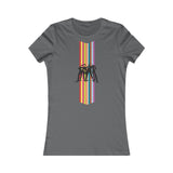 Vintage Trouble Evolution - Ladies Classic Tee