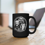 The Talismen - Mug 15oz