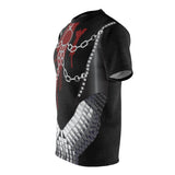 Demon Love Gun - Costume Tee