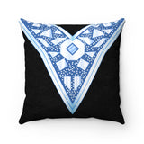 SPACEMAN DYNASTY - PILLOW