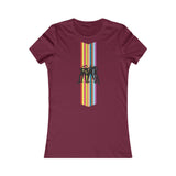 Vintage Trouble Evolution - Ladies Classic Tee