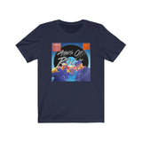 Ages of Rock - Men's Classic T-shirt