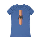 Vintage Trouble Evolution - Ladies Classic Tee