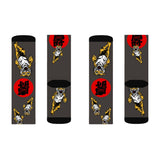 Ikemen Japan - All Over Print Socks