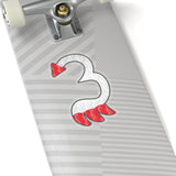 Catman Lucky 3 - Stickers