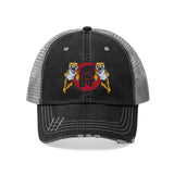 Ikemen Trucker Hat