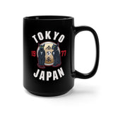 Tom and Jerry - Mug 15oz