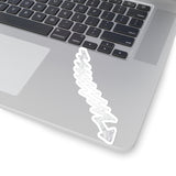 Elder Bolt - Stickers