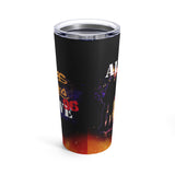 ALIVE 96 - Stainless Steel Tumbler 20oz