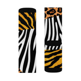 Animal Style - All Over Print Socks