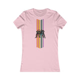 Vintage Trouble Evolution - Ladies Classic Tee