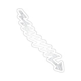 Elder Bolt - Stickers