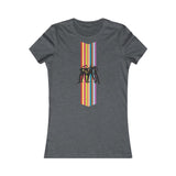 Vintage Trouble Evolution - Ladies Classic Tee