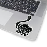 Catman Cadillac, Michigan - Stickers