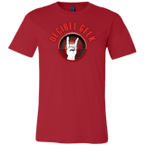 Decibel Geek - Men's Classic Tee