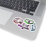 Talisman - Stickers