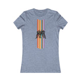 Vintage Trouble Evolution - Ladies Classic Tee