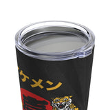 Ikemen - Stainless Steel Tumbler 20oz