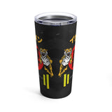 Ikemen - Stainless Steel Tumbler 20oz