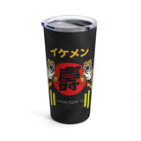 Ikemen - Stainless Steel Tumbler 20oz