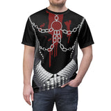 Demon Love Gun - Costume Tee