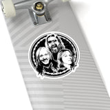 The Talismen - Stickers