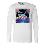 Ages of Rock - Long Sleeve Tee