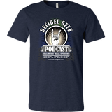 Decibel Geek Color - Men's Classic Tee