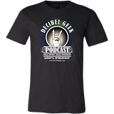 Decibel Geek Color - Men's Classic Tee