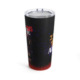 ALIVE 96 - Stainless Steel Tumbler 20oz