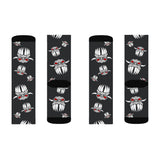 Dragon Face - All Over Print Socks