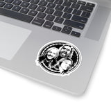 The Talismen - Stickers