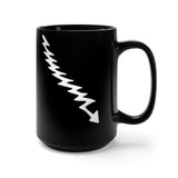 Elder Bolt - Mug 15oz