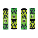 Tom And Jerry - All Over Print Socks