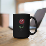 Rose Tattoo - Mug 15oz