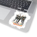 Vintage Trouble - Stickers