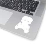 Demon Skull - Stickers